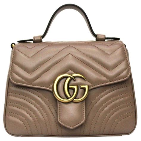 gucci marmont mini in beige|Gucci Marmont mini bag price.